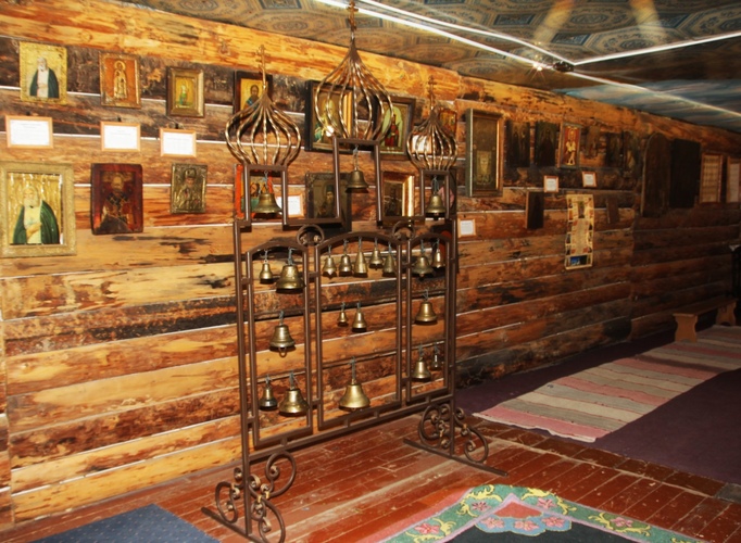 Ирбит православный1