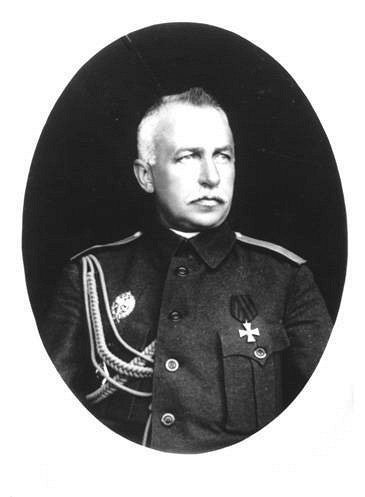 А. Е. Снесарев