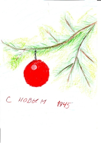 Smirnov-13-S-Novym-1945