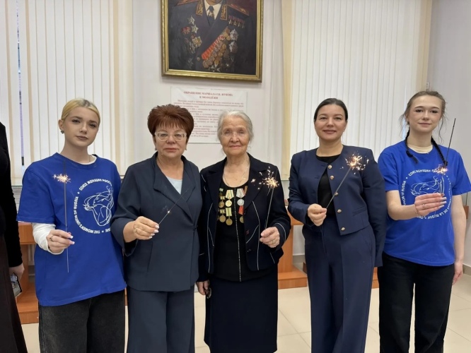 Краснодарская краевая общественная организация памяти маршала Жукова Георгия Константиновича