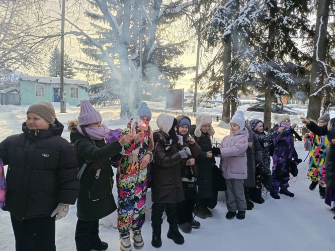 Музей Н.И. Кузнецова 1