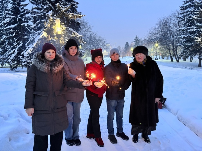 Алтайский музей